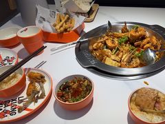 -李想大虾(江北天街店)