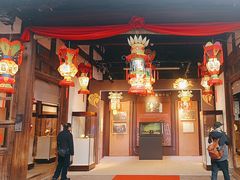 -福建省非物质文化遗产博览苑