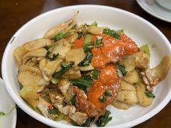 -红灯笼龙凤饭店(宁波老字号店)