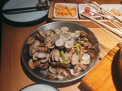 -胡马八破·川菜小馆(高新万达店)