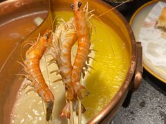 -荣记火锅(青悦城店)