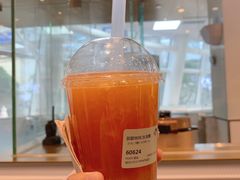 -喜茶(深圳福田星河COCO Park店)