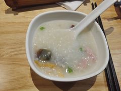 -花少爷的粥(中贸广场店)