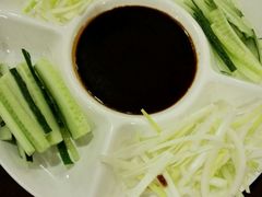 -西安烤鸭店(369烤鸭王店)