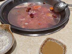 -313羊庄铁锅烀羊肉(泰兴店)