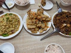 -金鹏鱼肉馆