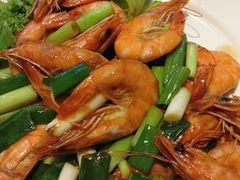 -老苏扬饭店