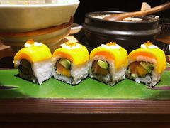 -TORO MaKi 寿司·日料(华创店)