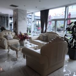 -裕月馨月子中心(滨江店)
