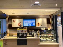 -麦当劳(海岸城店)