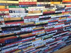 -猫的天空之城概念书店(杭州南宋御街店)