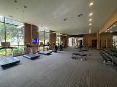-成都安仁福朋喜来登酒店