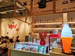 -dodonpa.墩墩伐 便当食堂(博华广场店)
