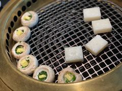 -谷牛和牛烤肉(漕河泾印象城店)