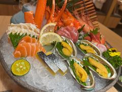 -德川家日本料理(中关村寰太大厦店)