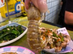 -桥东喜碧海鲜街(水东街店)
