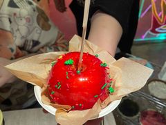-王歘歘·chuǎ火锅(五道营店)