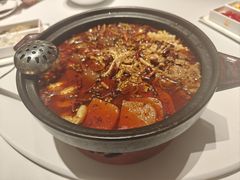 -俏江南·晋文化主题餐厅(中正天街店)