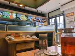 -满盛春饼·新津菜(河北路总店)