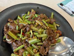 -香顺·客家菜(东坑店)