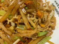-何氏排骨(左家塘店)