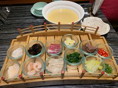 -西双版纳洲际度假酒店-曼霖轩中餐厅