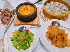 -鹿鸣春饭店(总店)