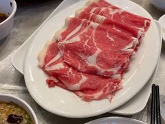 -东来顺饭庄(王府井步行街店)