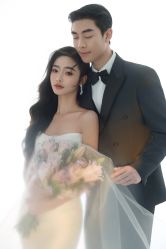-吉光片羽高端婚纱摄影(泰州优选店)