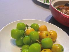 -润泽天·湘味家宴(岳麓山店)