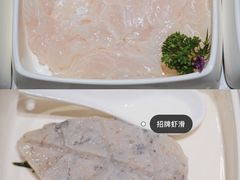 -海底捞火锅(六合天街店)