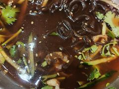 -鸭绿江民族饭店(总店)