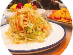 -如禾素食·下午茶·糖水