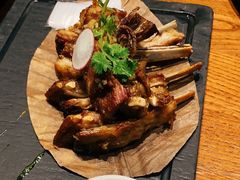 -敏珠拉姆藏餐·南京厨房(富春江东街店)