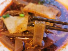 -中发源·清真餐厅(南油店)