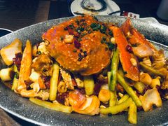 -蟹之国·精品蟹料理(极地店)