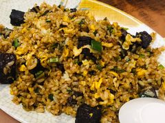 -清真蒋有记(老门东店)