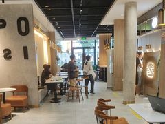 -德克士(长安百货店)