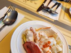 -太平馆餐厅(尖沙咀店)