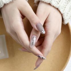 -斯馨·健康美甲美睫