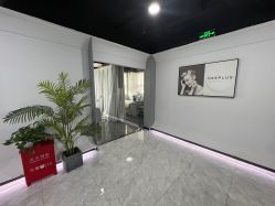 -Deeplus+韩国皮肤管理한국피부관리·C:Lab肌肤实验室