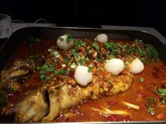 -鱼酷活鱼烤鱼(沈阳大悦城店)