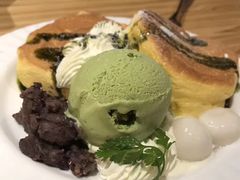 -Ufufu cafe(天神巷店)