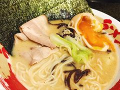 -豚王拉面(澳门银河店)