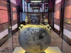 -福建省非物质文化遗产博览苑