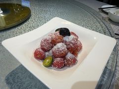 -醉霖生态餐厅(交大店)