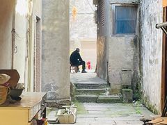 -柯岩风景区