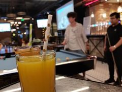 -Shanghai Brew House上海啤酒工坊(老外街店)