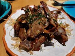 -摩登有记·新派泰国菜(银钻广场店)