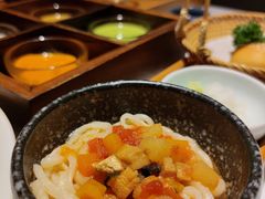 -叶叶菩提·晋福宫